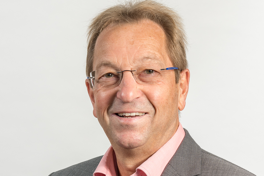 Personalie Peschke folgt auf Sportregion