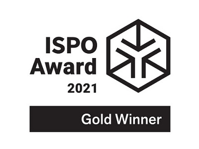 ISPO Award 2021 | GIBBON wird ausgezeichnet