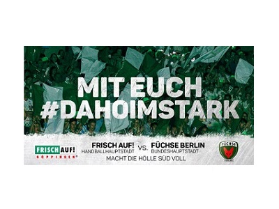 Sportveranstaltungen in dieser Woche