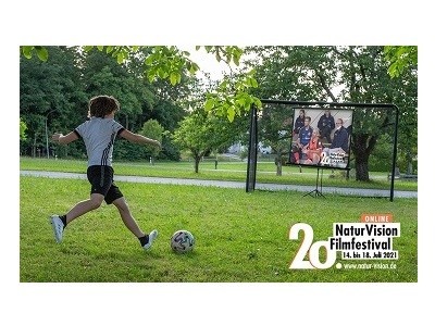 Filmfestival | Sport und Naturfilm? Das passt!