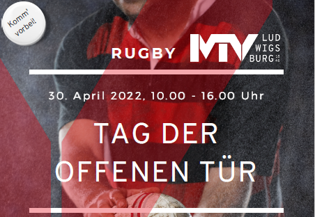 Rugby | Nationalspieler kommen nach Ludwigsburg