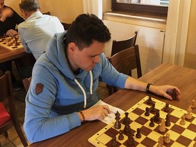 Schach | Karthaus bleibt an der Spitze des SVW