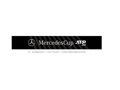 Tennis | MercedesCup muss in das Jahr 2021 verlegt werden