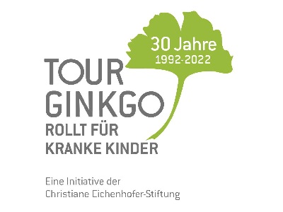 Tour Ginko | Radeln für den guten Zweck