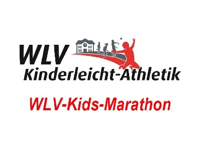 Leichtathletik | WLV-Kids-Marathon geht in die zweite Runde