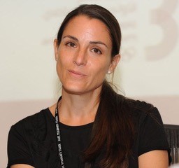 Natalia Camps Y Wilant | Foto: privat ZEITREISE | Sport in Stuttgart in den 1920er-Jahren